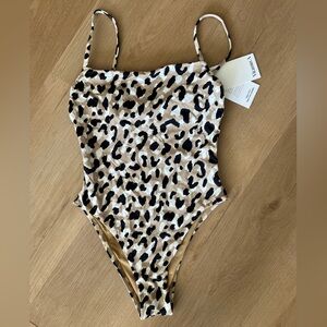 Vitamin A Swim one piece